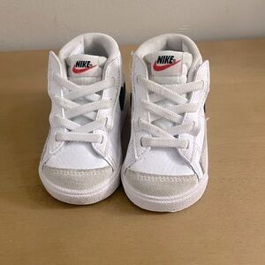 Baby Nike Blazers